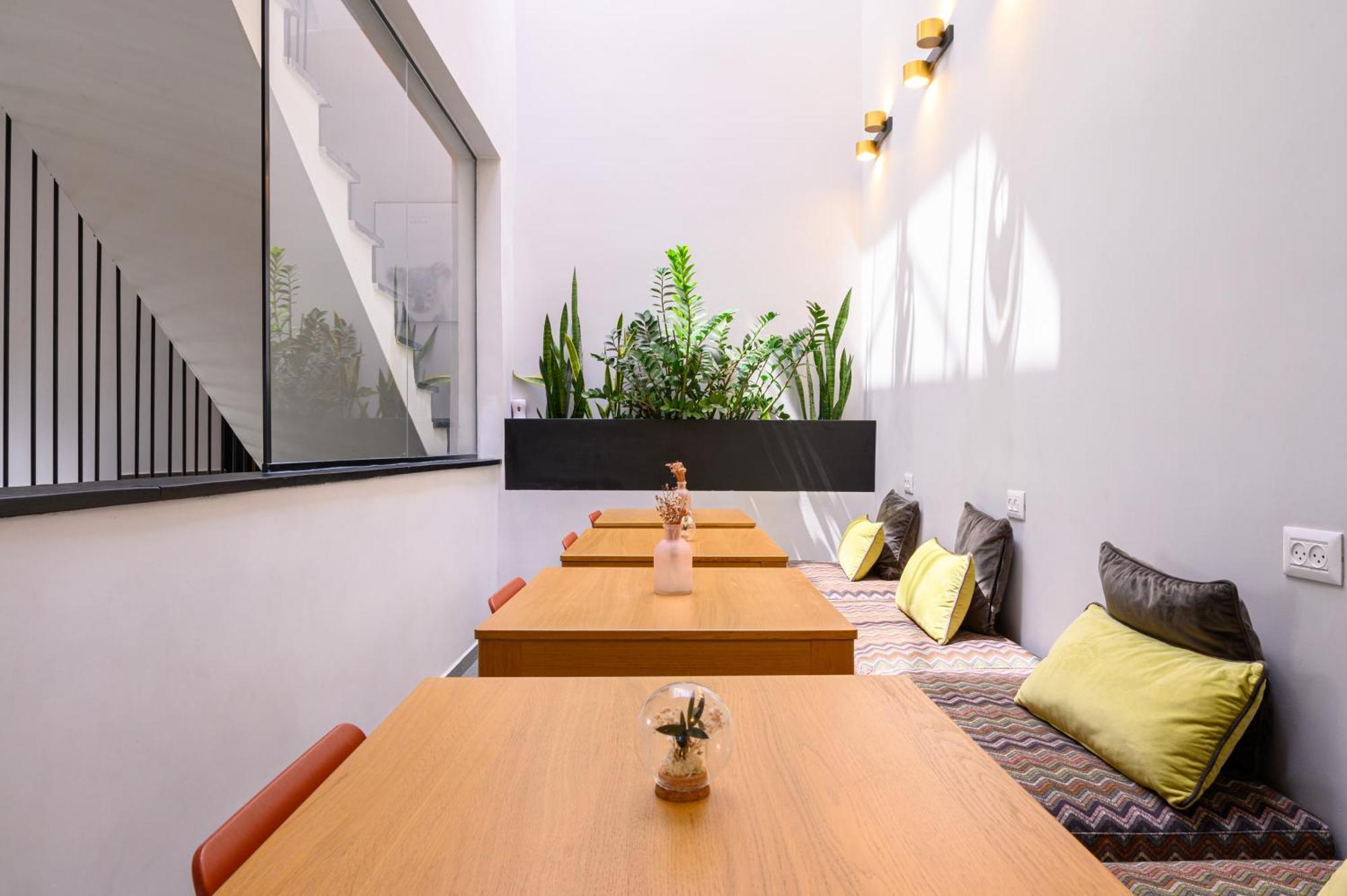 Rokah Luxury Villa At Ramat Hahayal เทลอาวีฟ ภายนอก รูปภาพ