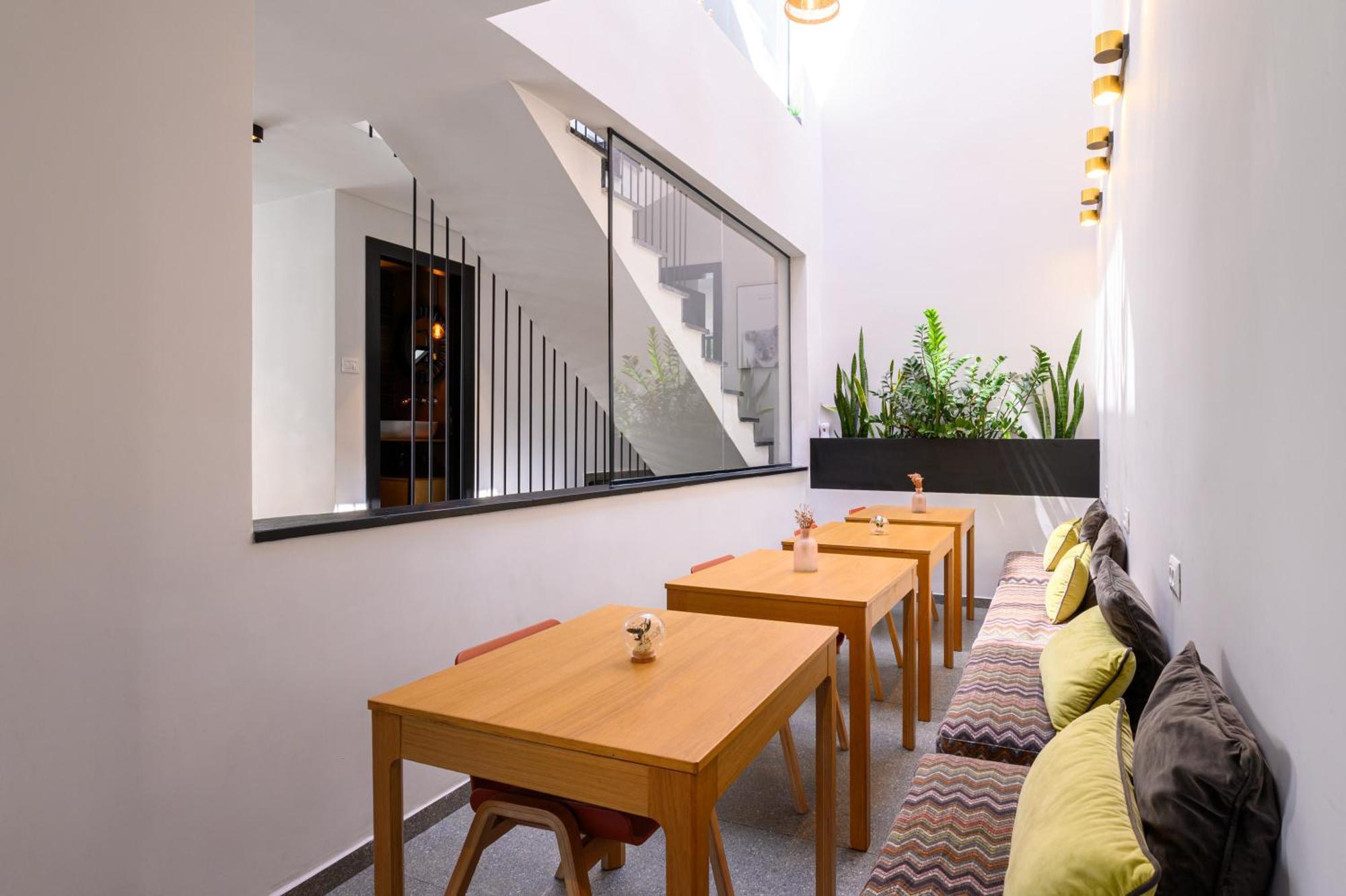 Rokah Luxury Villa At Ramat Hahayal เทลอาวีฟ ภายนอก รูปภาพ